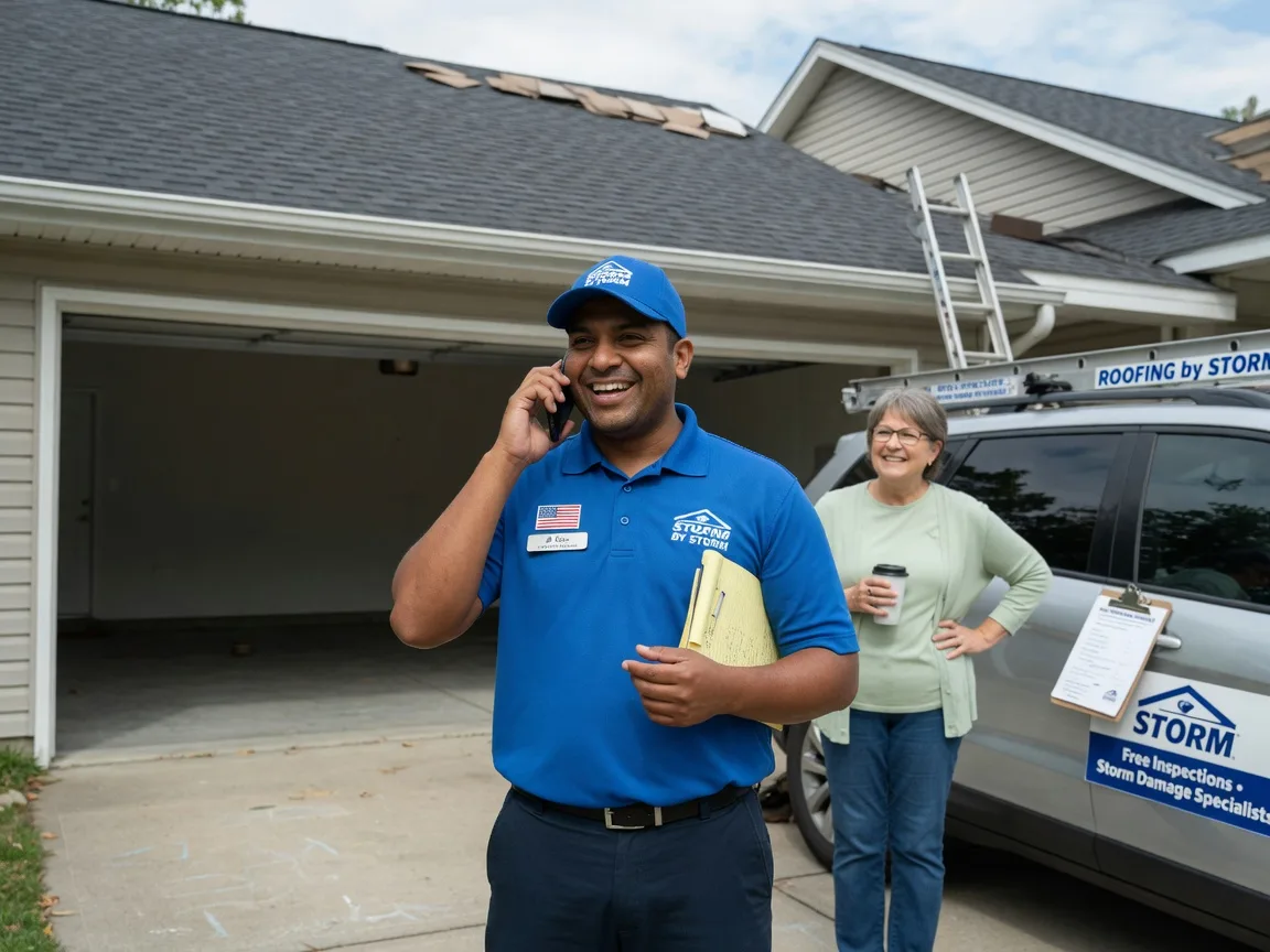 Roof Repair Near Me Darlington, WI FAQs